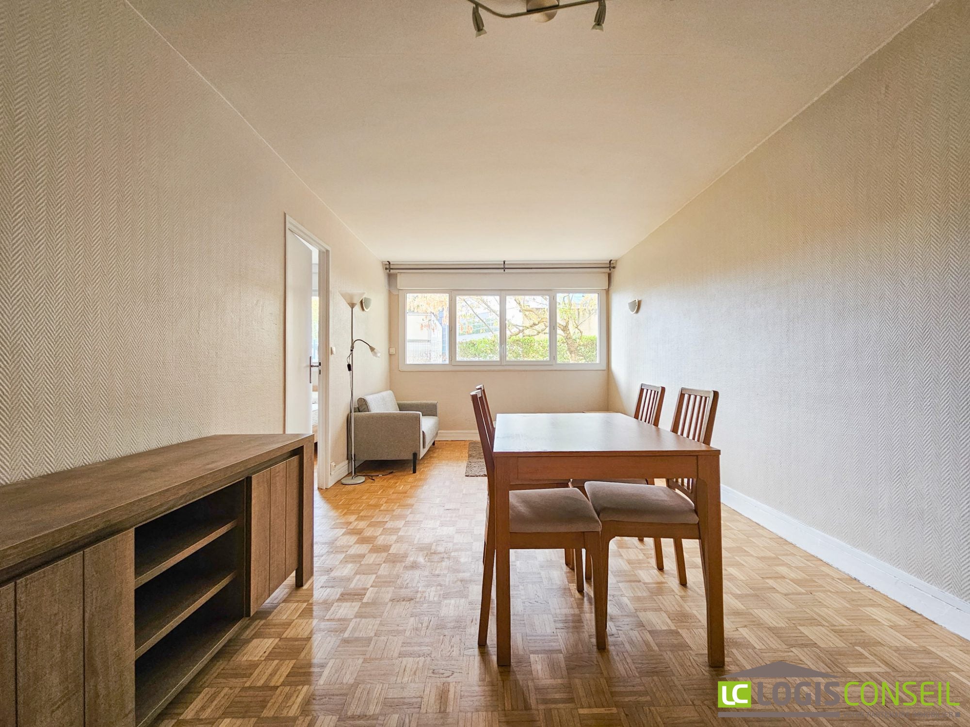 Appartement Rue du Fort à Châtillon