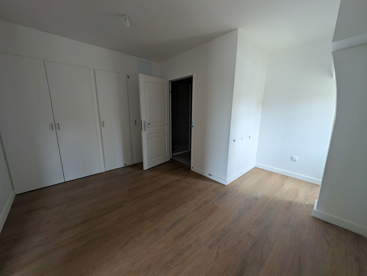 Appartement Rue Arsène Orillard à Poitiers