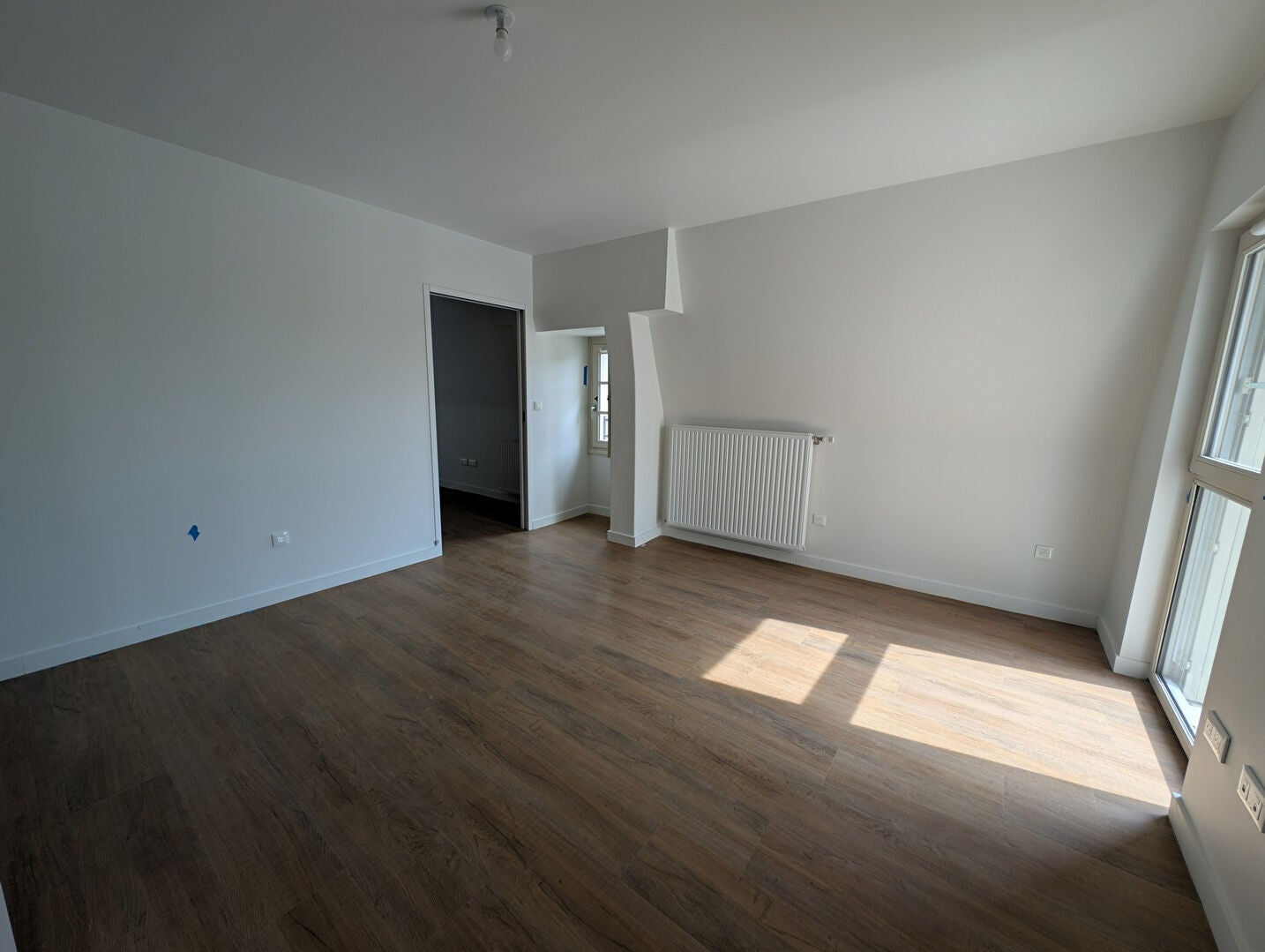 Appartement Rue Arsène Orillard à Poitiers