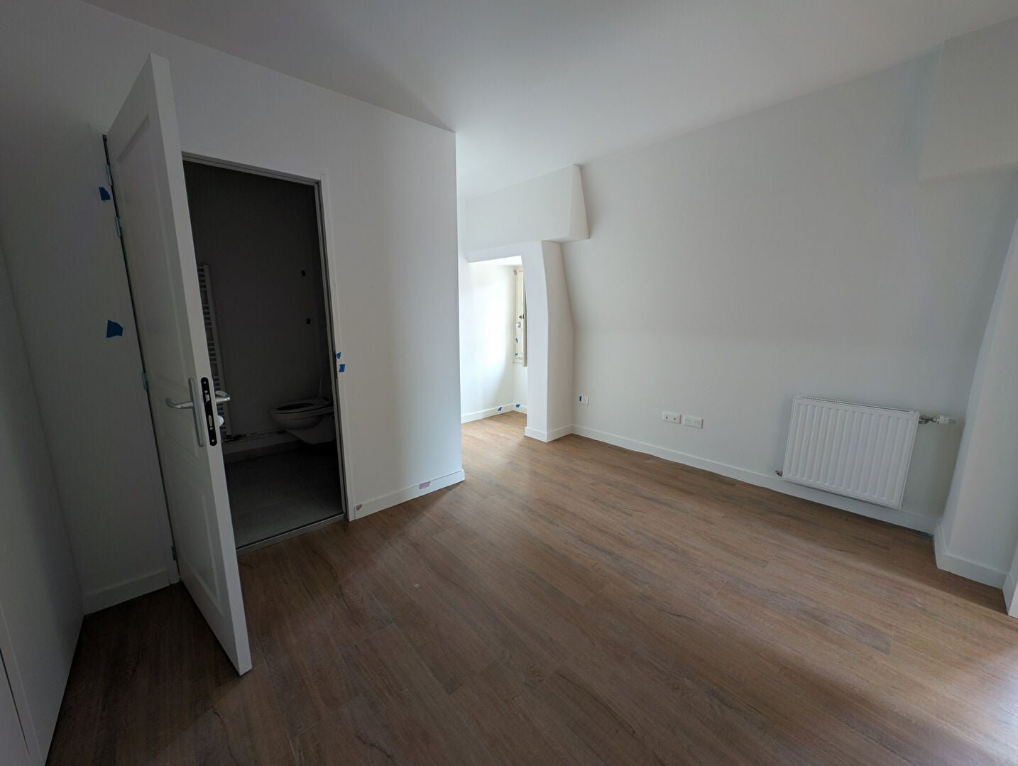 Appartement Rue Arsène Orillard à Poitiers