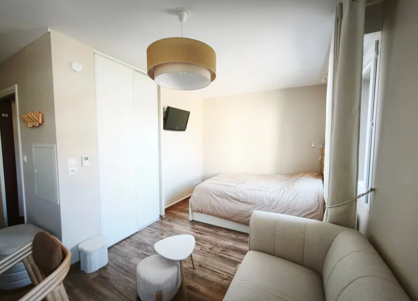 Appartement Rue Raoul Dufy à Le Petit-Quevilly