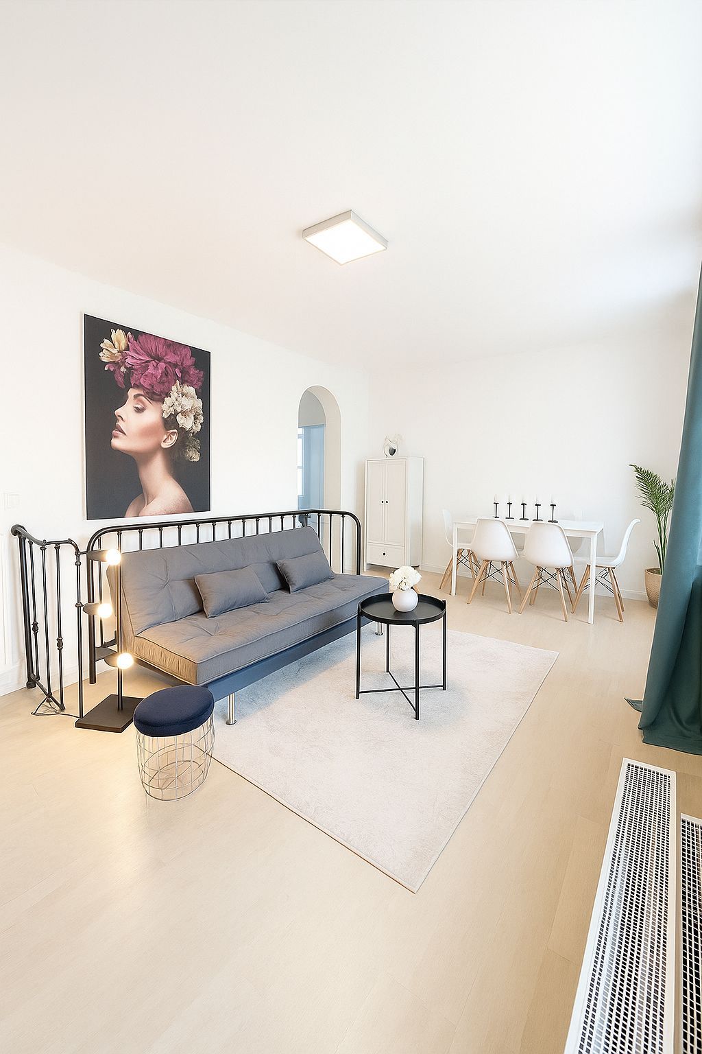 Wohnung Gustav-Otto-Bogen in München