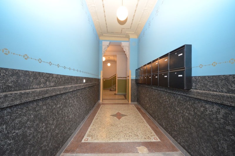 Wohnung Tschaikowskistraße in Chemnitz