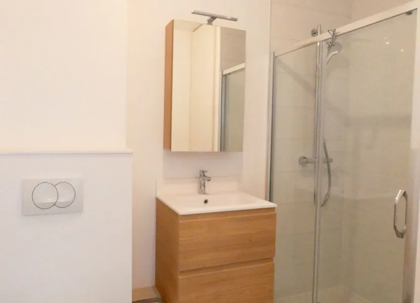 Appartement Rue Jacques-Louis Hénon à Lyon