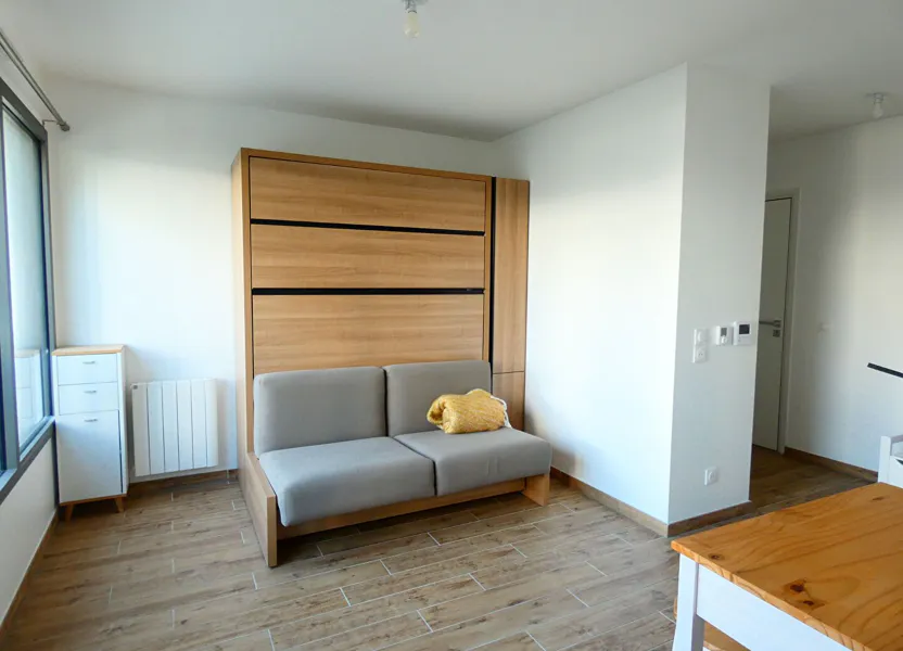 Appartement Rue Jacques-Louis Hénon à Lyon