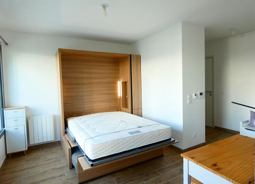 Appartement Rue Jacques-Louis Hénon à Lyon