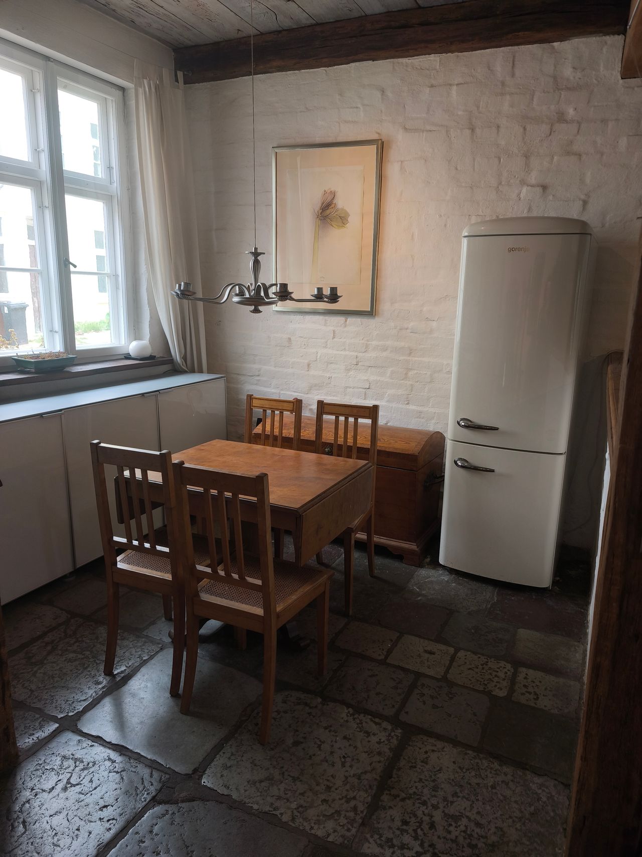 Haus Engelswisch in Lübeck