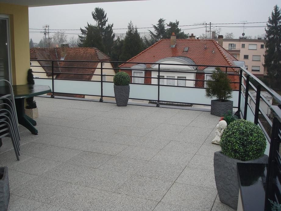 Appartement Rue de l'Étoile à Haguenau