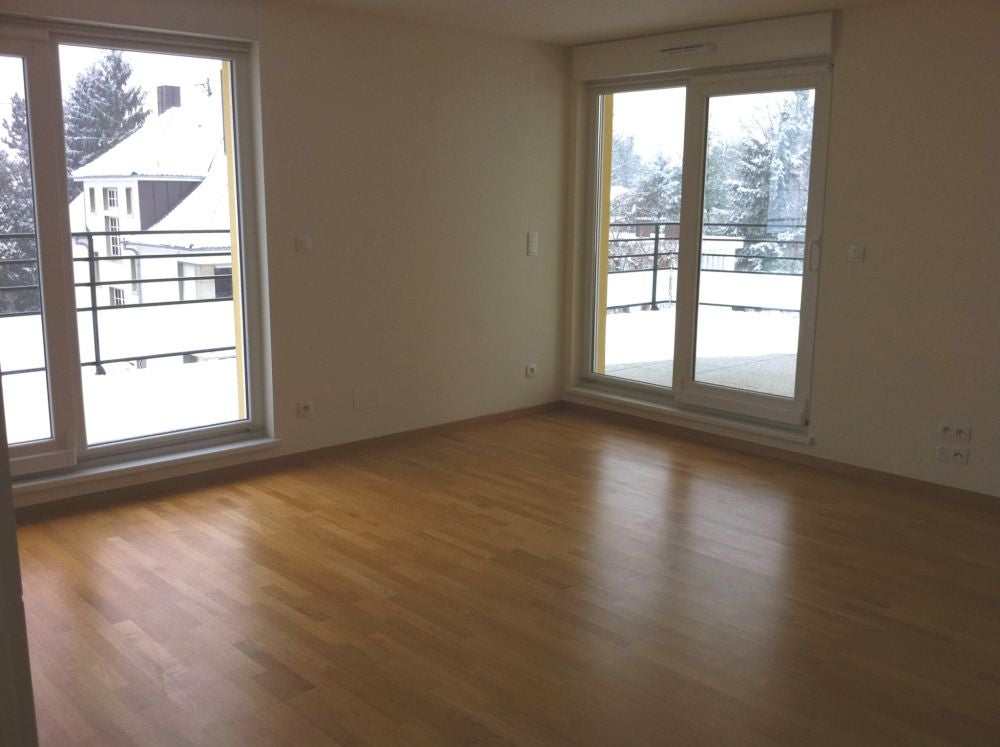 Appartement Rue de l'Étoile à Haguenau