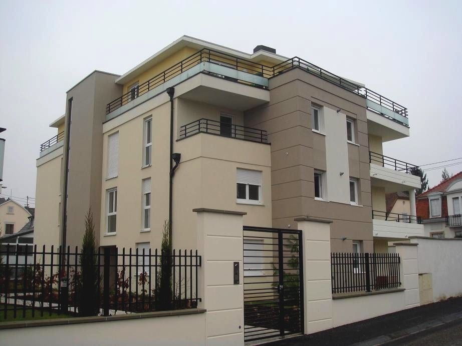 Appartement Rue de l'Étoile à Haguenau
