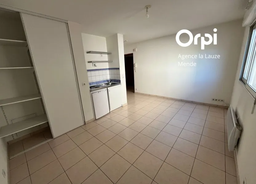 Appartement Avenue du Maréchal Foch à Mende