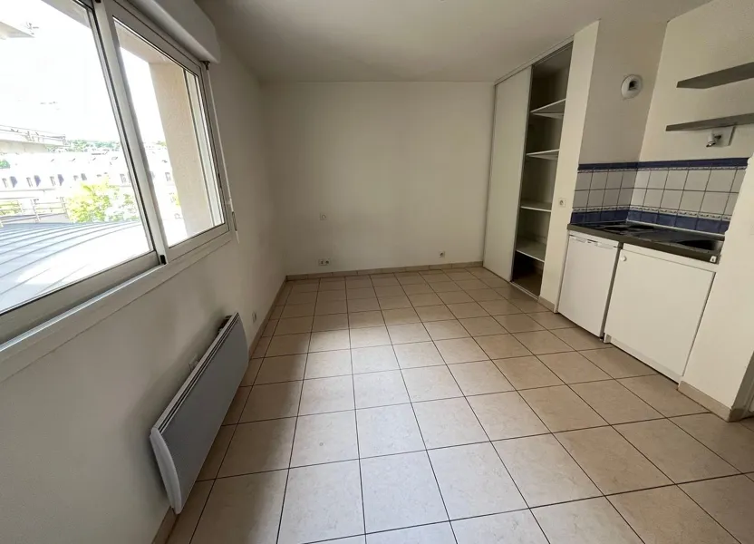 Appartement Avenue du Maréchal Foch à Mende