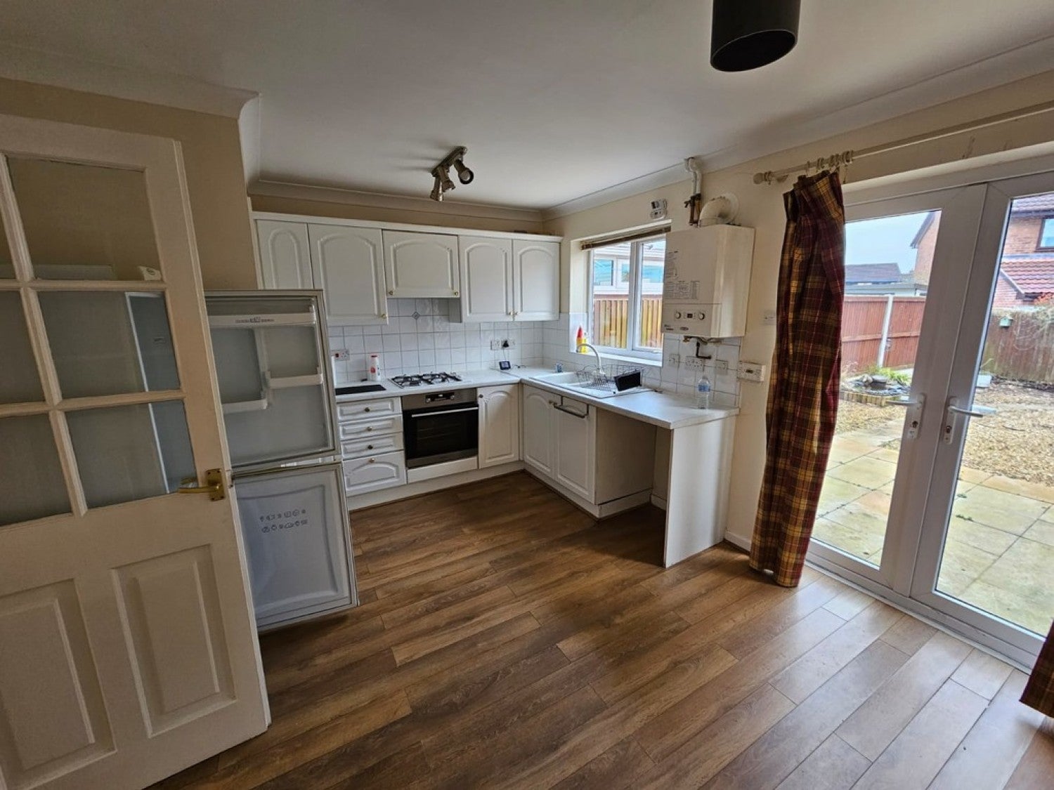 House Penlington Court in Nantwich