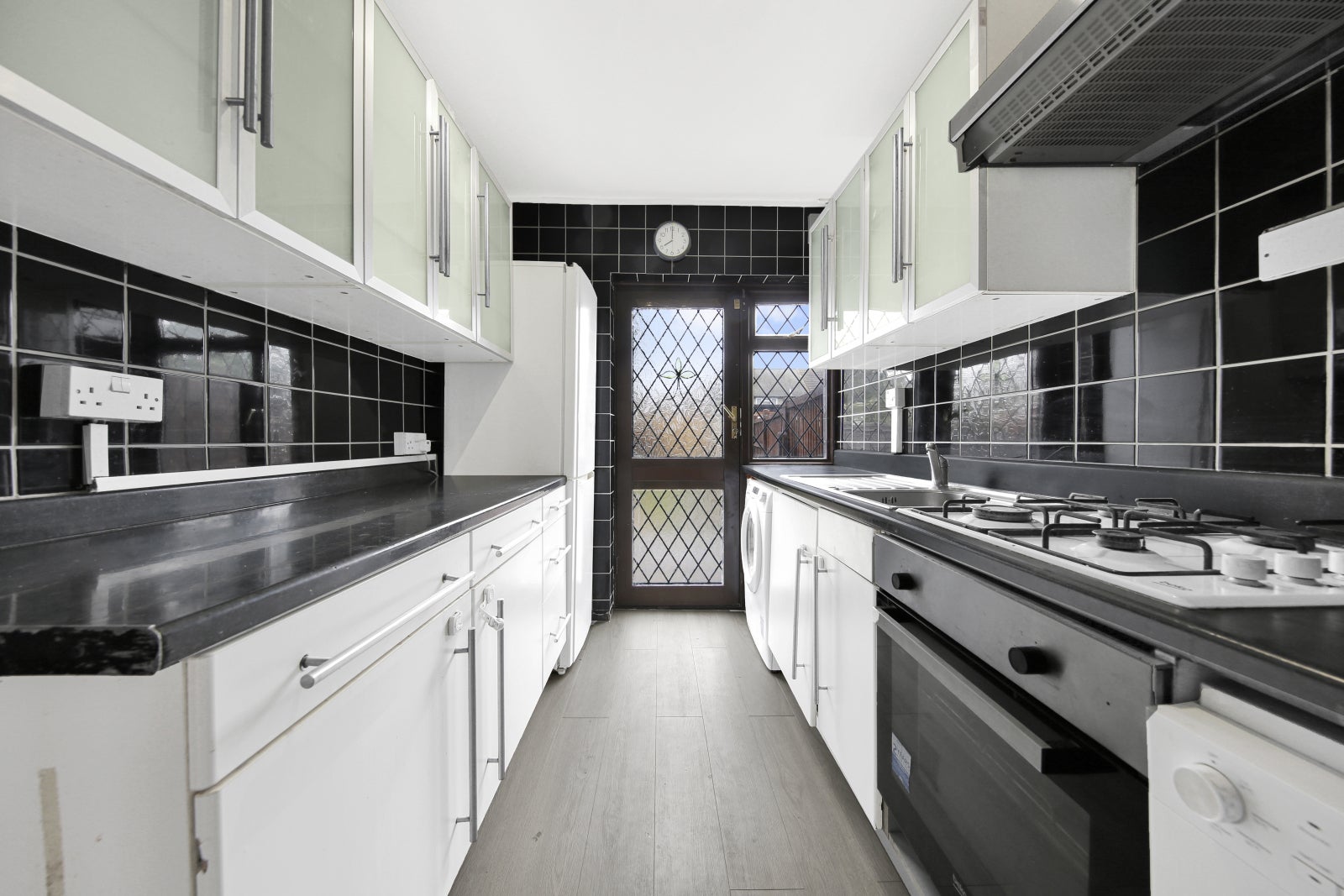 House First Avenue in Greater London