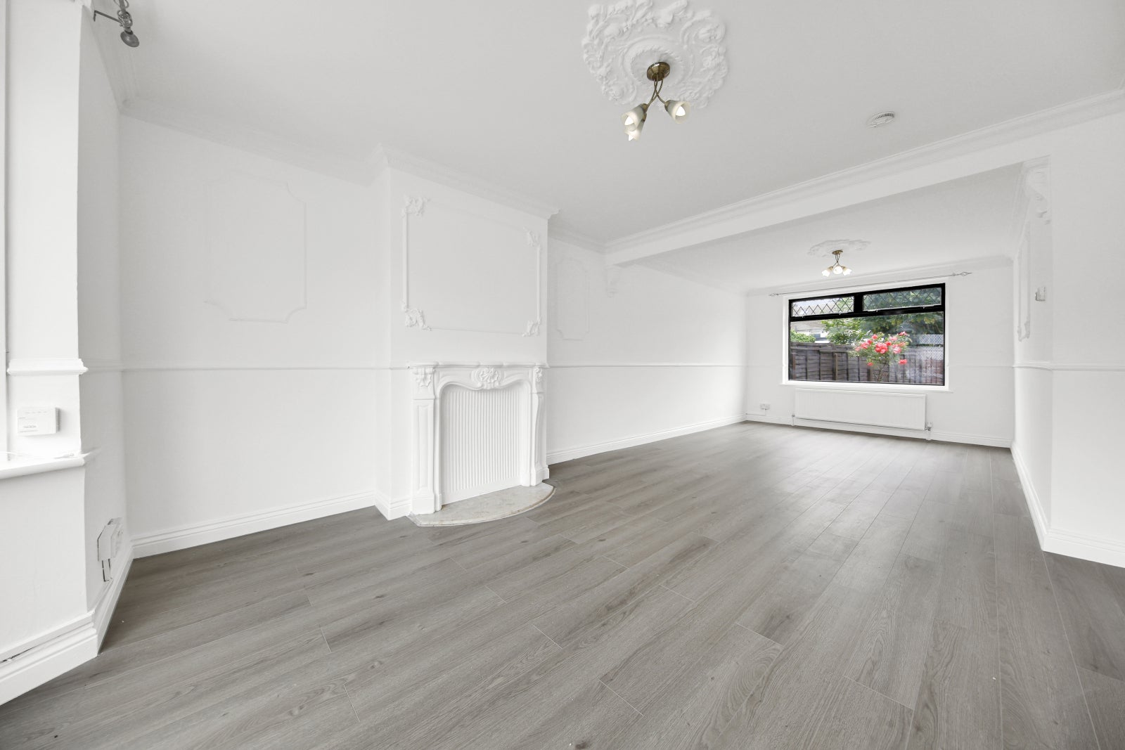 House First Avenue in Greater London