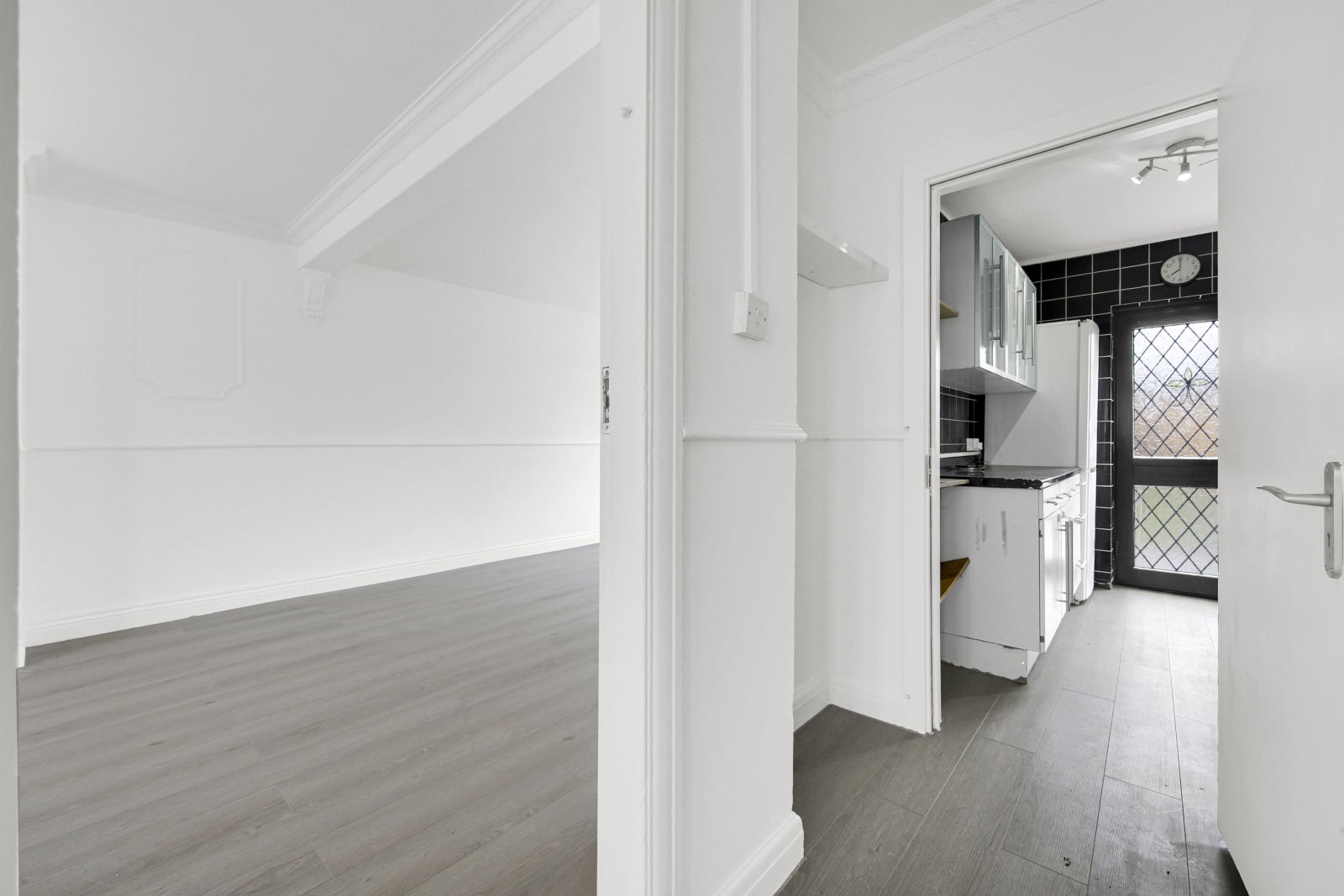 House First Avenue in Greater London