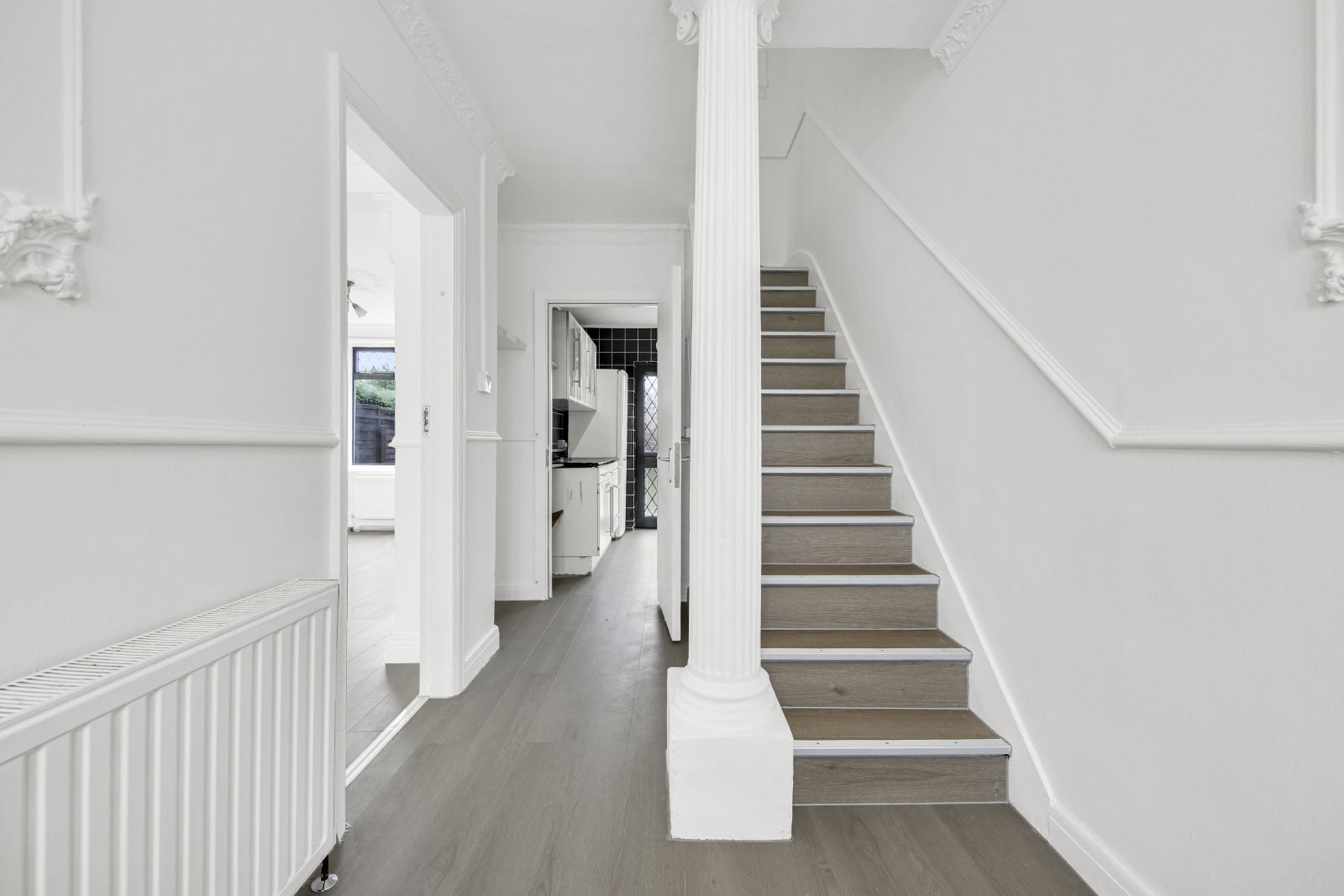 House First Avenue in Greater London