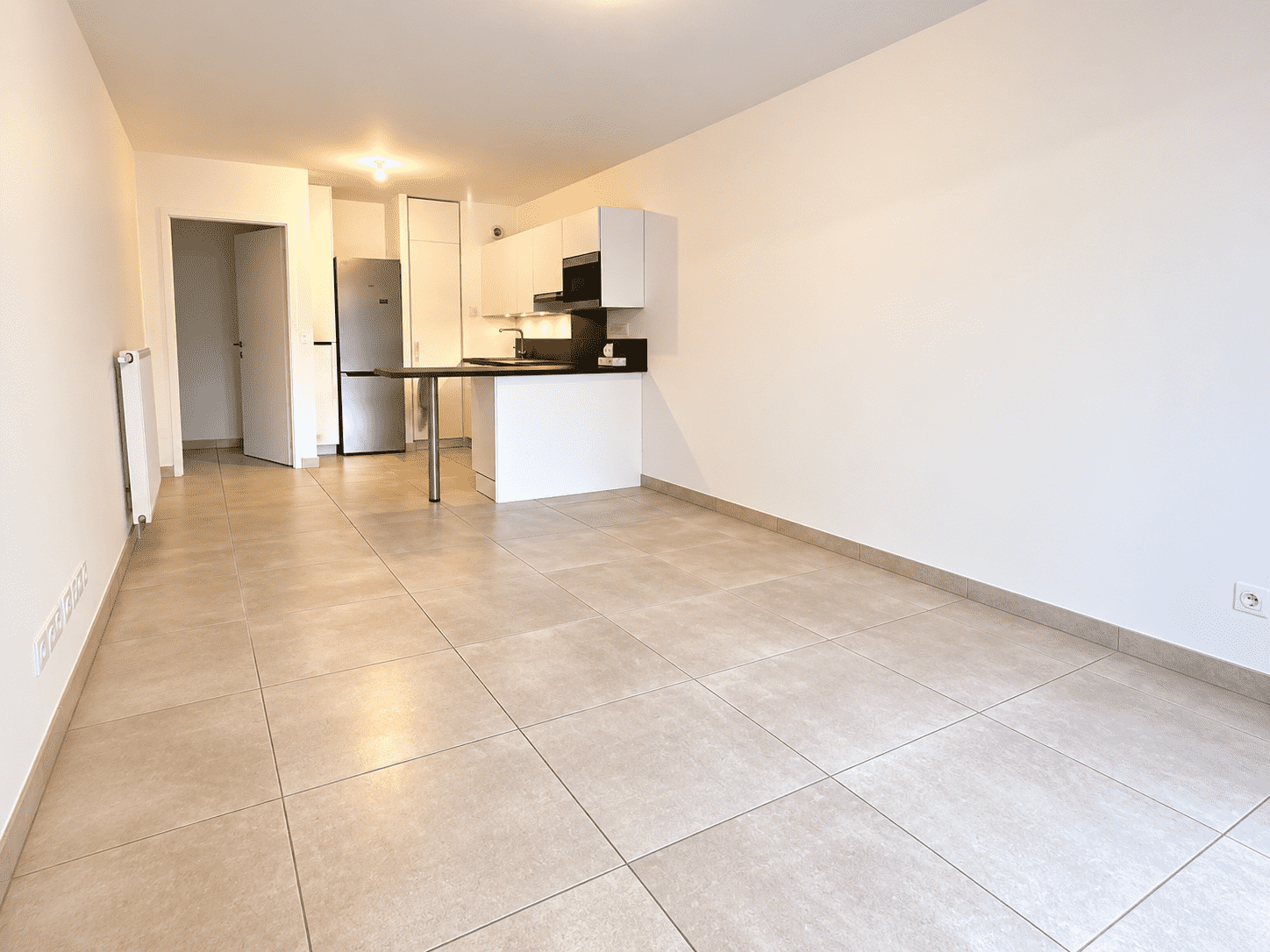 Flat Rue Hoffmann in Bourg-la-Reine
