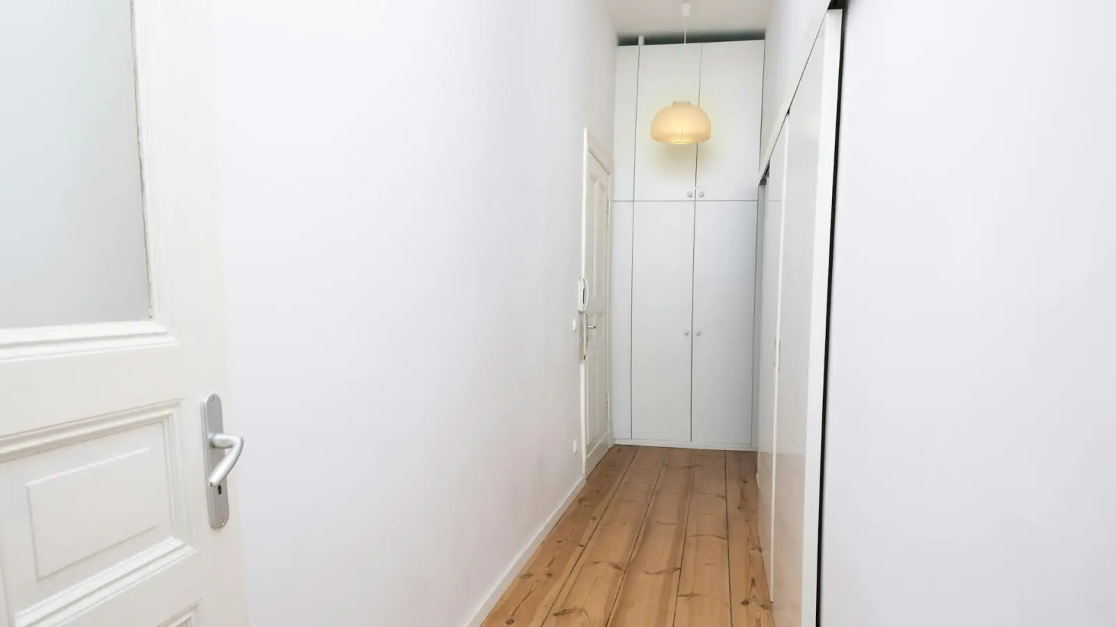 Wohnung Olbersstraße in Berlin