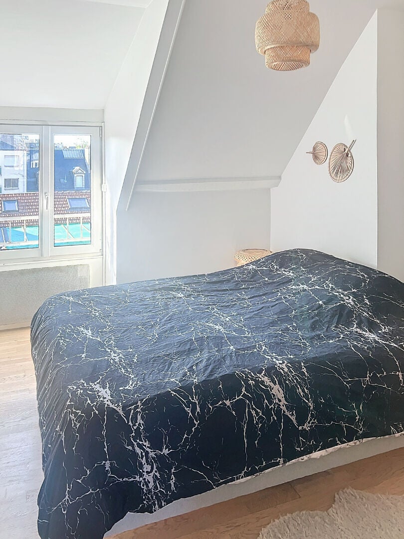 Appartement Avenue Jean Jaurès à Reims