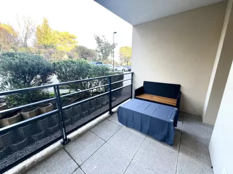 Appartement Chemin du Cimetière à Venelles