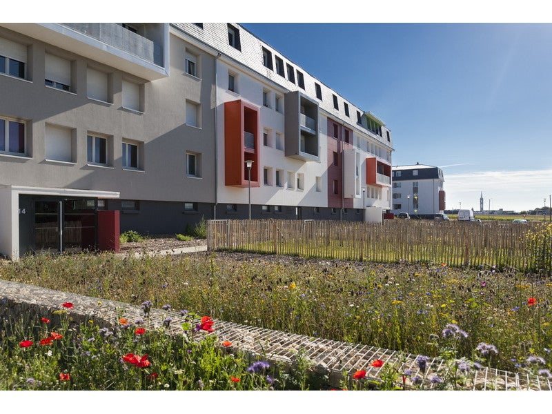 Appartement Beauregard à Plouénan