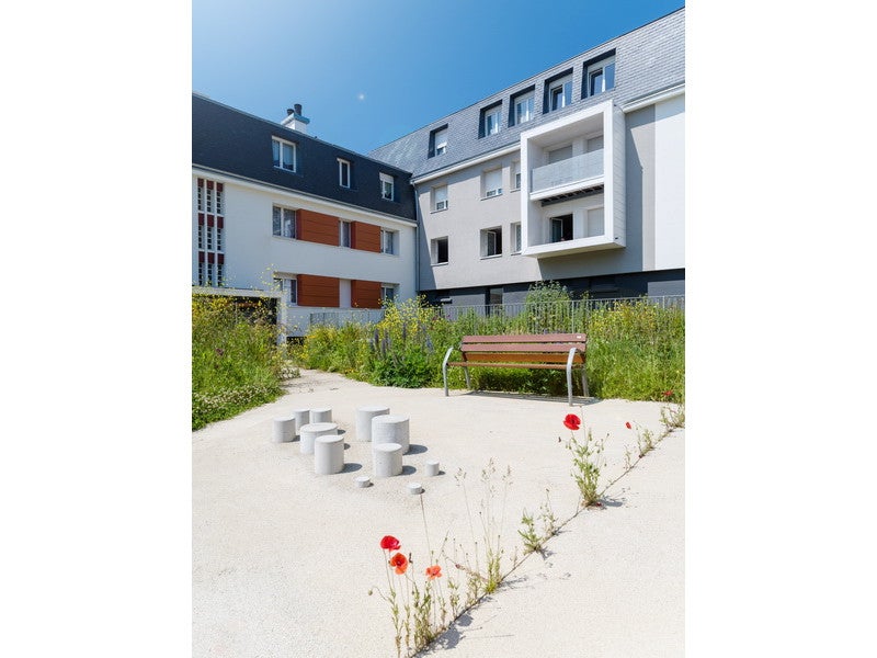 Appartement Beauregard à Plouénan