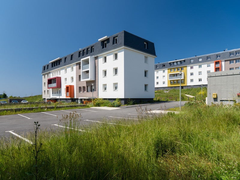 Appartement Beauregard à Plouénan