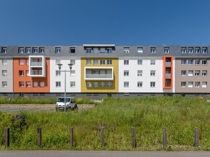 Appartement Beauregard à Plouénan