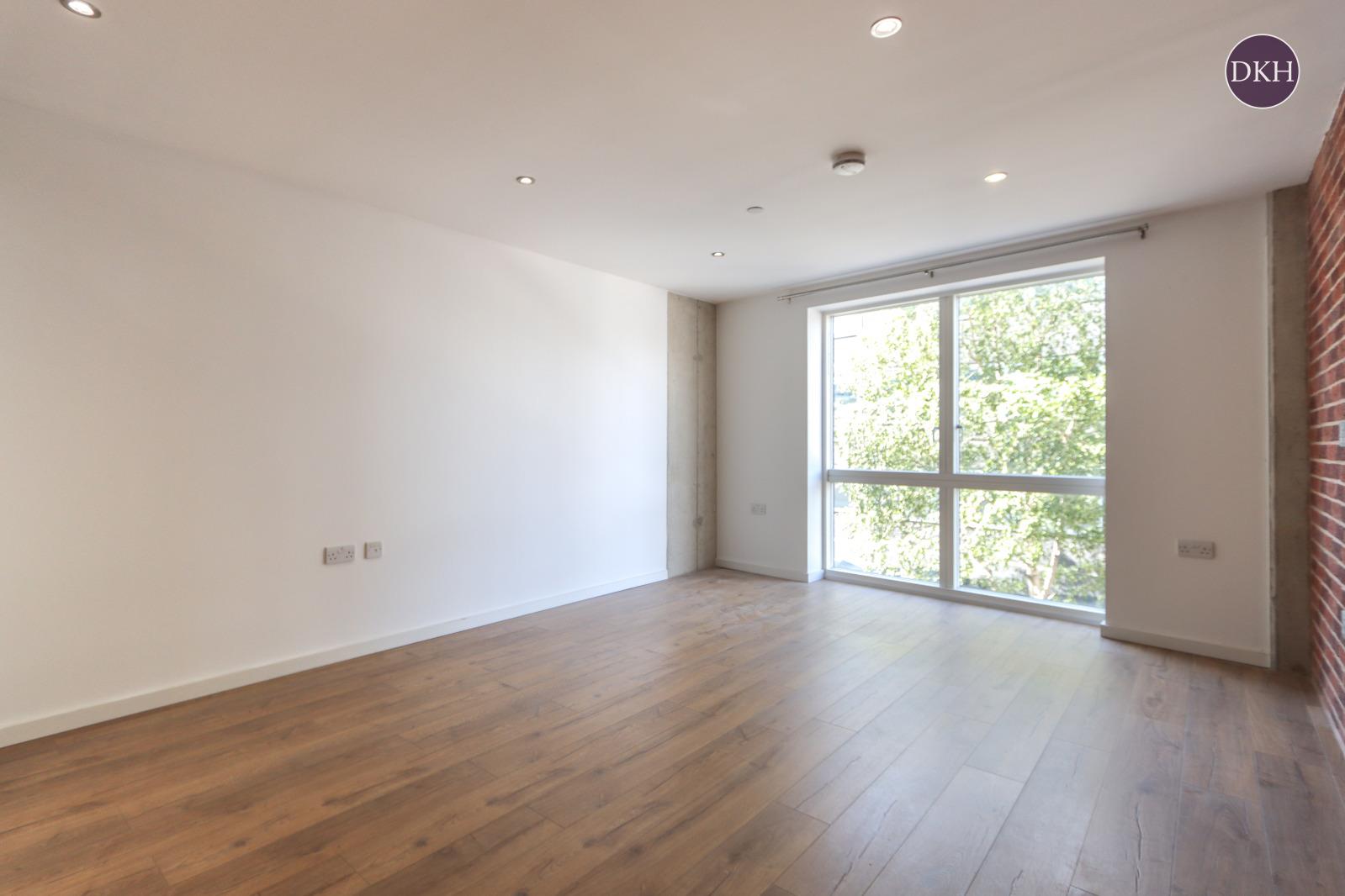 Flat Westland Road in Watford