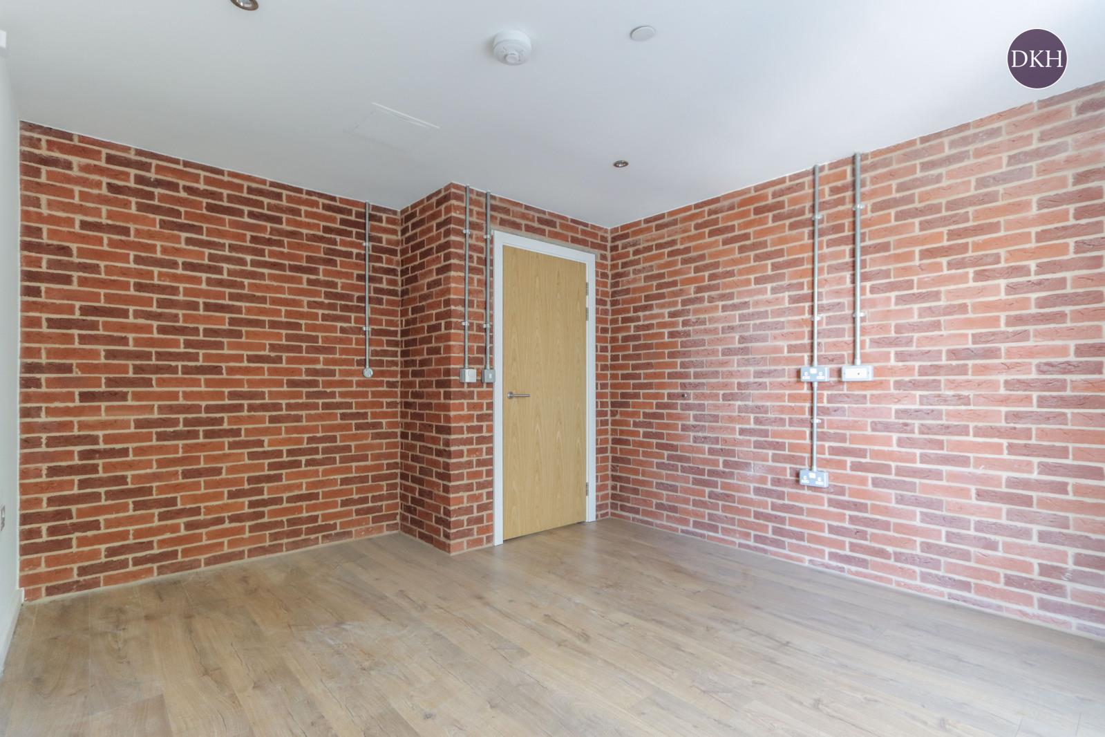 Flat Westland Road in Watford