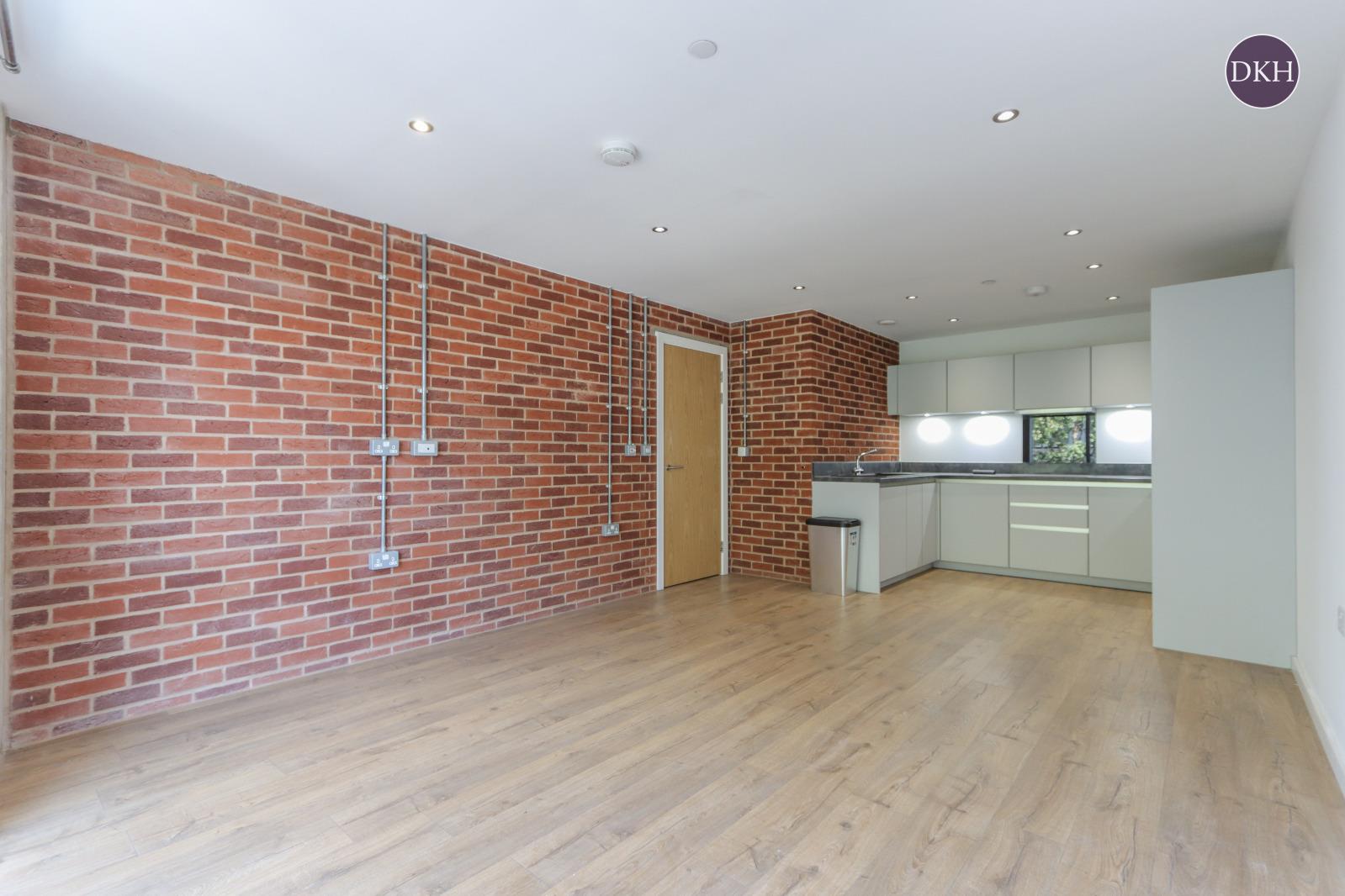 Flat Westland Road in Watford