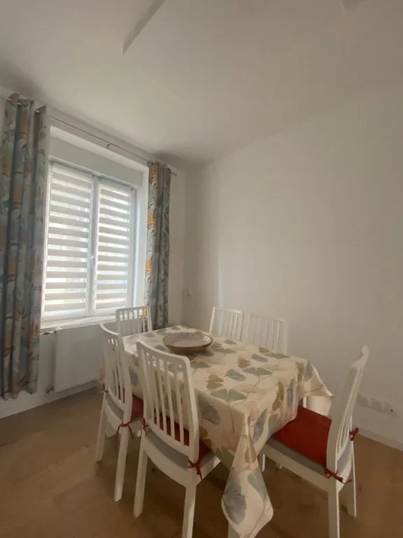 Chambre Rue Henri Martin à Roubaix