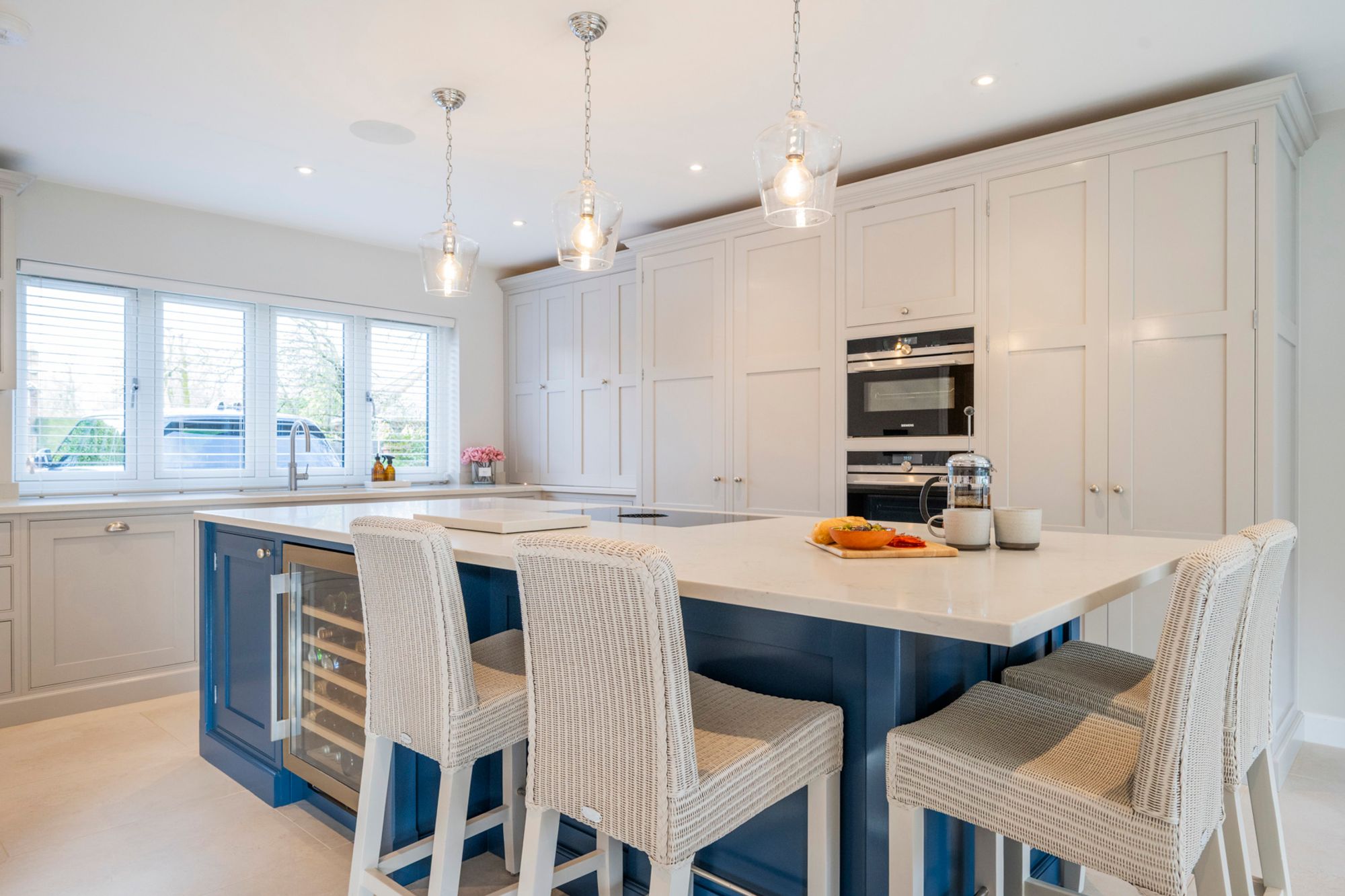 House Orchard Chase in Hurst
