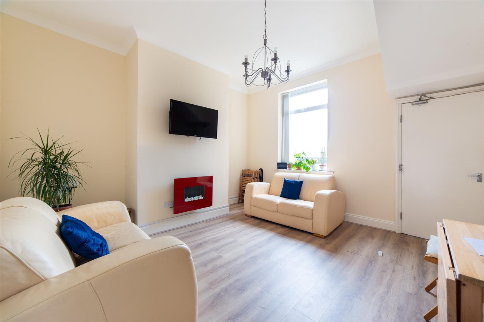 House Belle Grove West in Newcastle upon Tyne