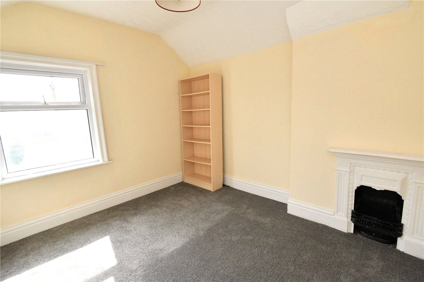 Flat Birkenhead Road in Hoylake