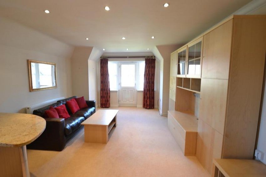 Flat Harboro Road in Trafford