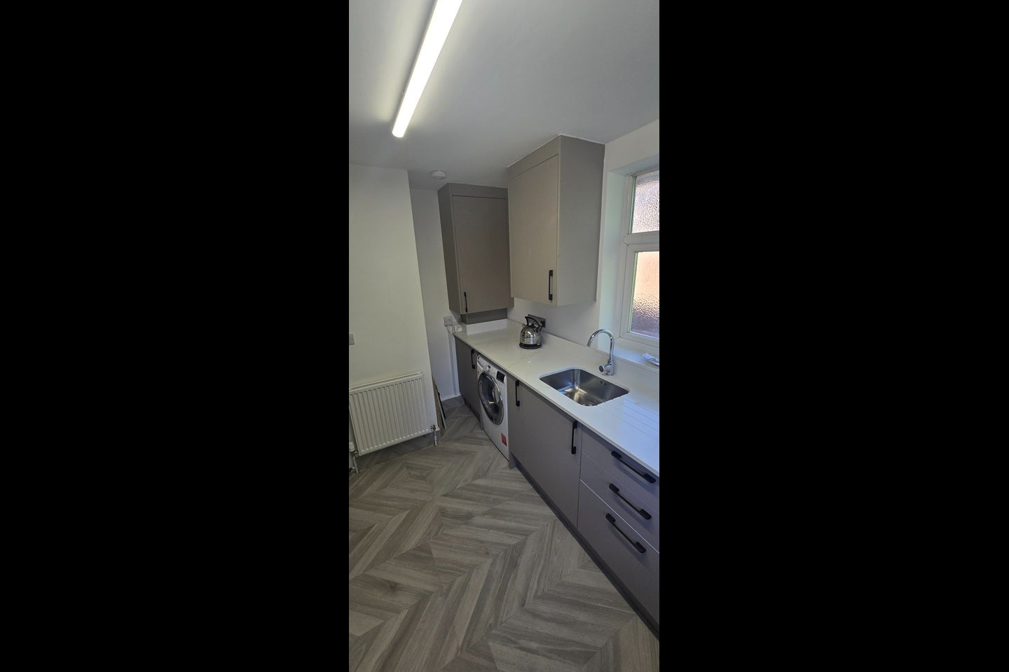 Flat Methuen Close in Greater London
