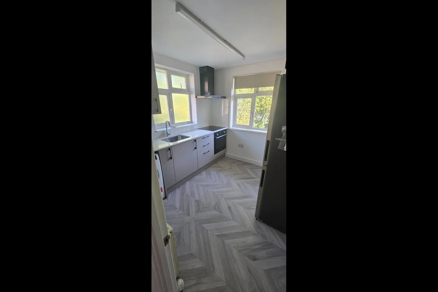 Flat Methuen Close in Greater London