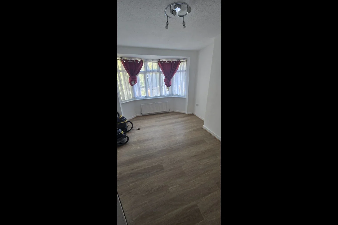 Flat Methuen Close in Greater London