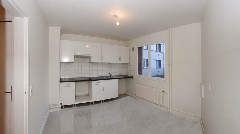 Appartement Rue du Clos Notre-Dame à Clermont-Ferrand