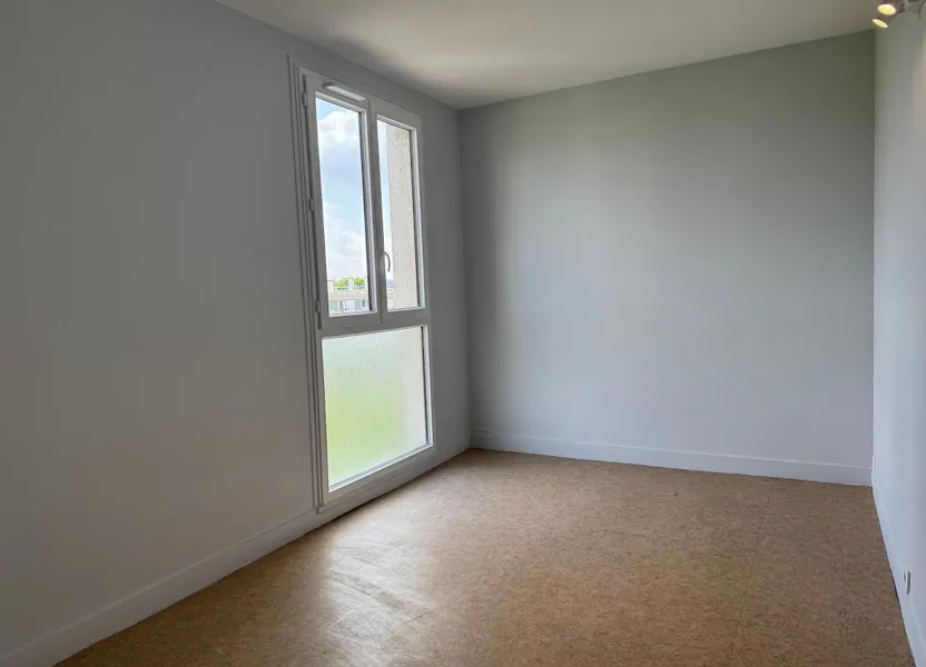Flat Rue Guy Môquet in Champigny-sur-Marne