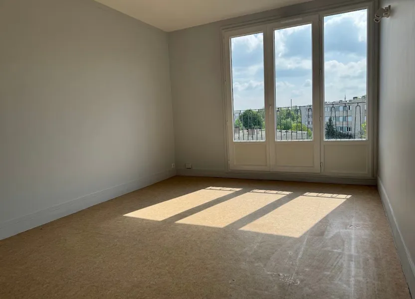 Flat Rue Guy Môquet in Champigny-sur-Marne