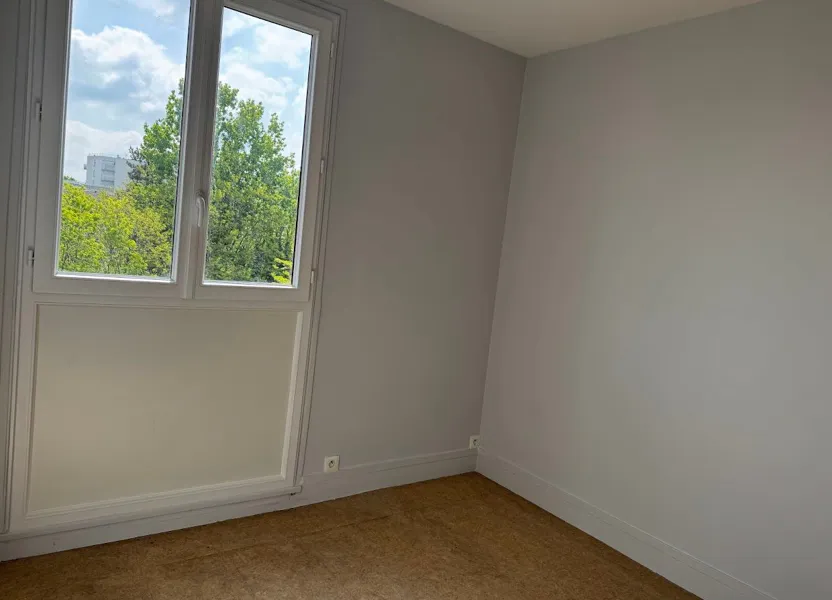 Flat Rue Guy Môquet in Champigny-sur-Marne