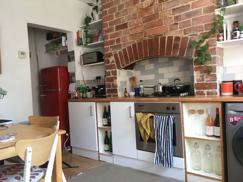 Room Saint Wilfrid's Road in Sheffield