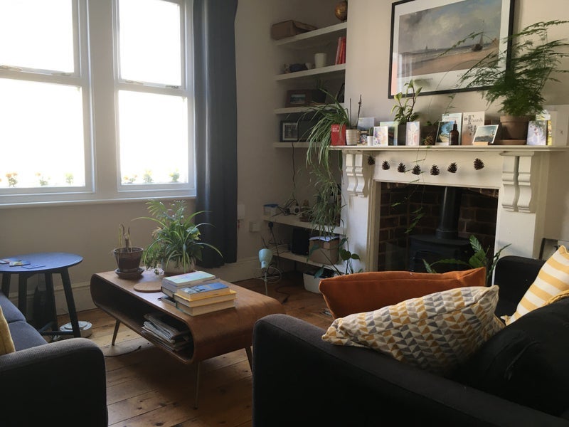 Room Saint Wilfrid's Road in Sheffield