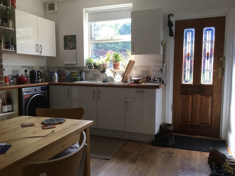 Room Saint Wilfrid's Road in Sheffield