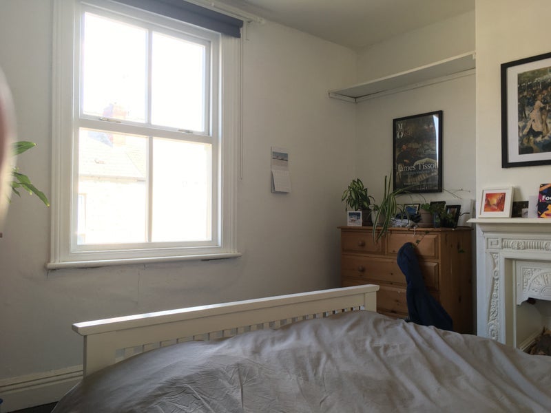 Room Saint Wilfrid's Road in Sheffield