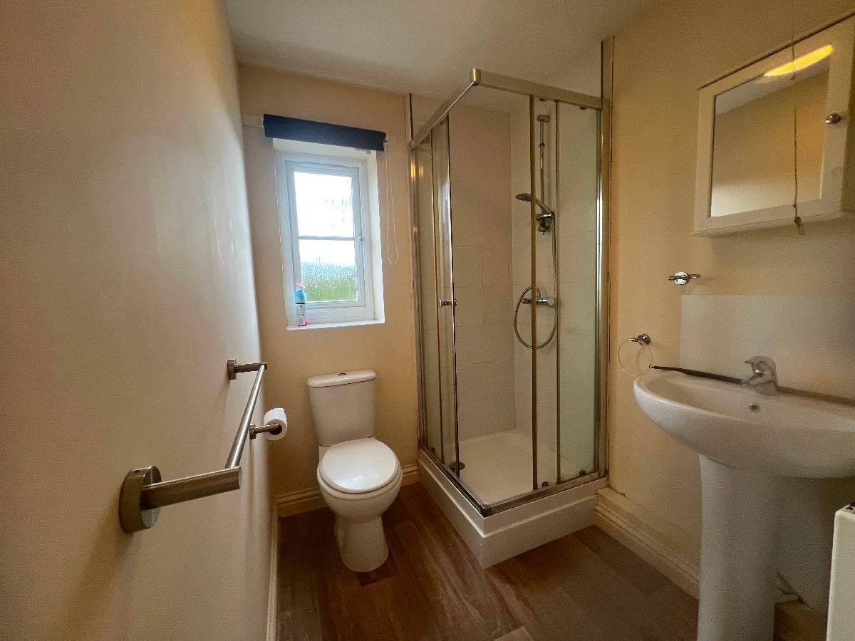 Flat North End in Fenland District