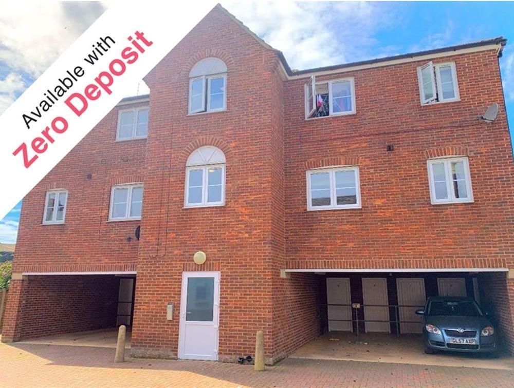 Flat North End in Fenland District